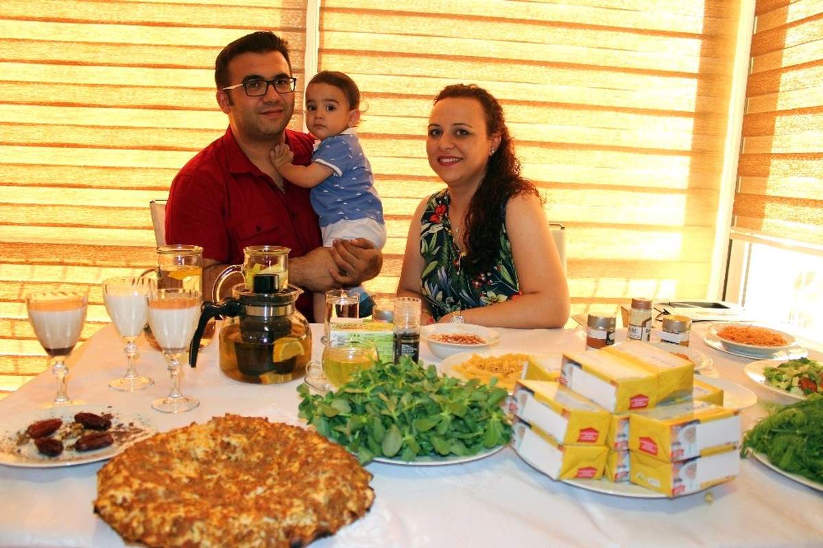 Eşlerin \'Hileli, Tuzaklı\' Zayıflama Yarışı