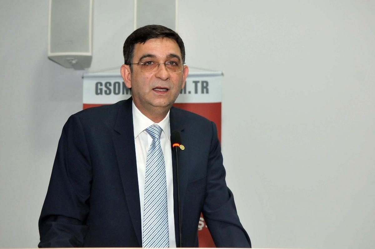Plastik ve İplik Sektörü Urge Projesi Açılış Toplantısı Yapıldı
