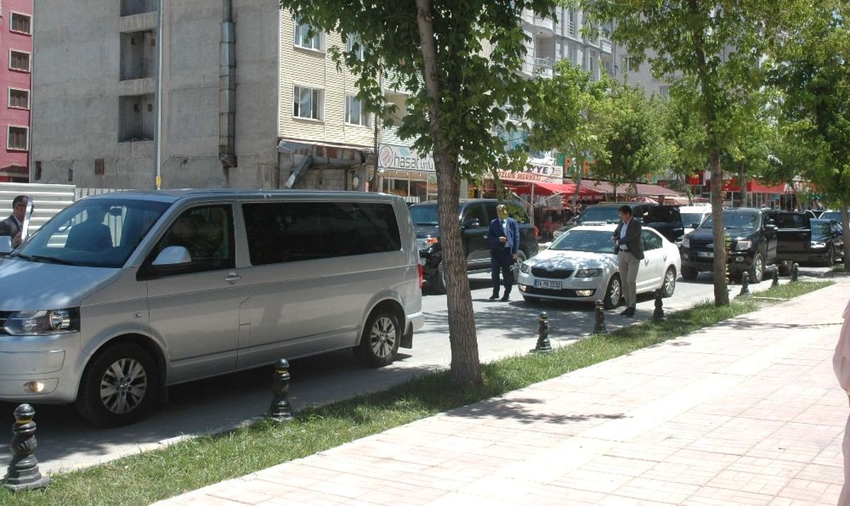 Sağlık Bakanı Recep Akdağ Açıklaması
