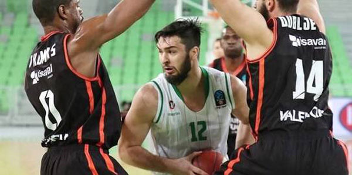Sakarya Büyükşehir Basketbol\'da Transfer