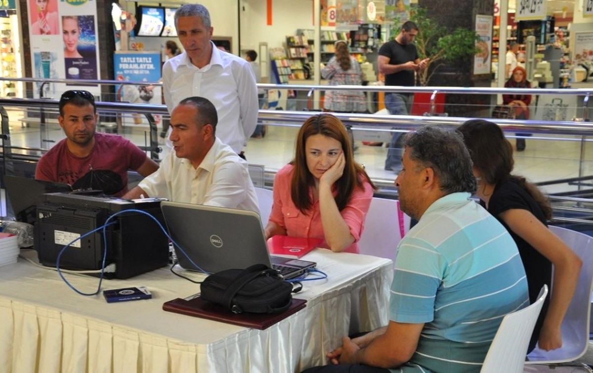 Samsun\'da Teog ve Ygs- Lys İçin Tercih Danışmanlık Merkezleri Kurulacak