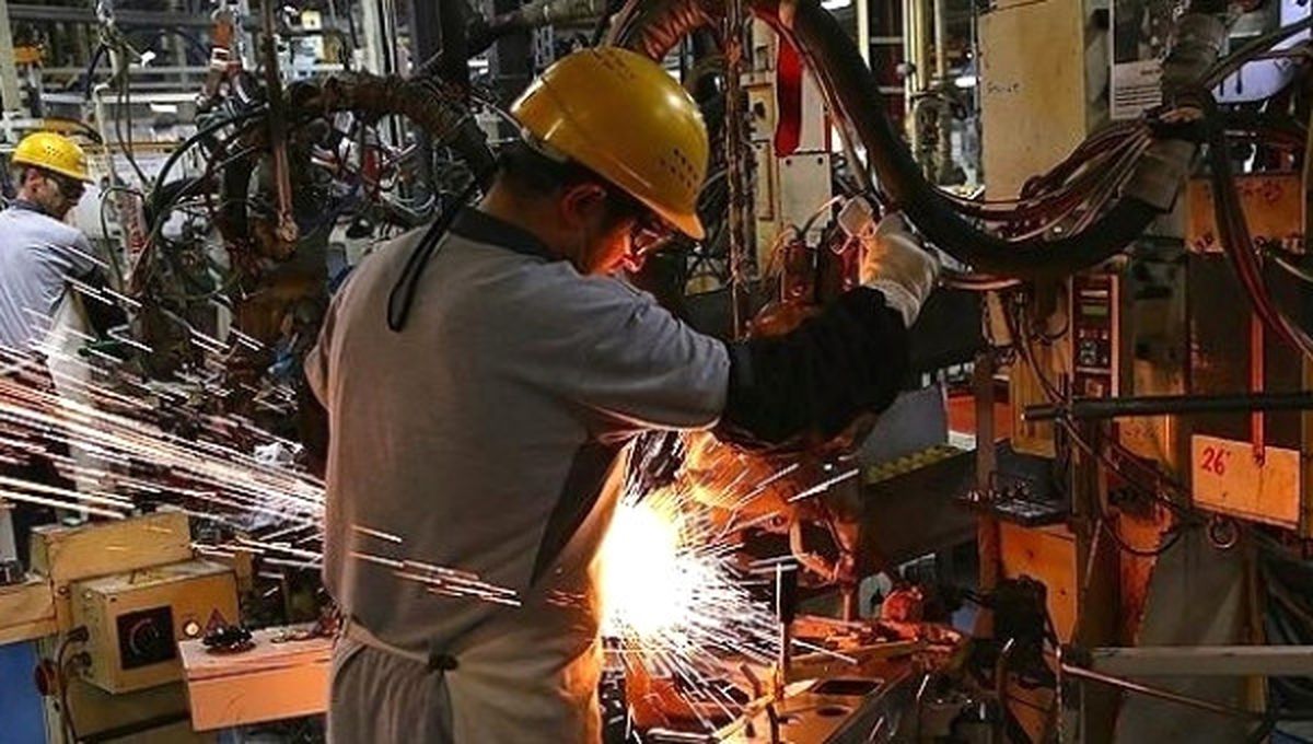 Sanayi Üretim Endeksi (2)