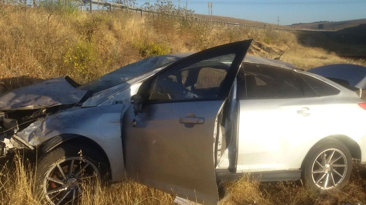Şanlıurfa\'da Trafik Kazası: 3 Yaralı