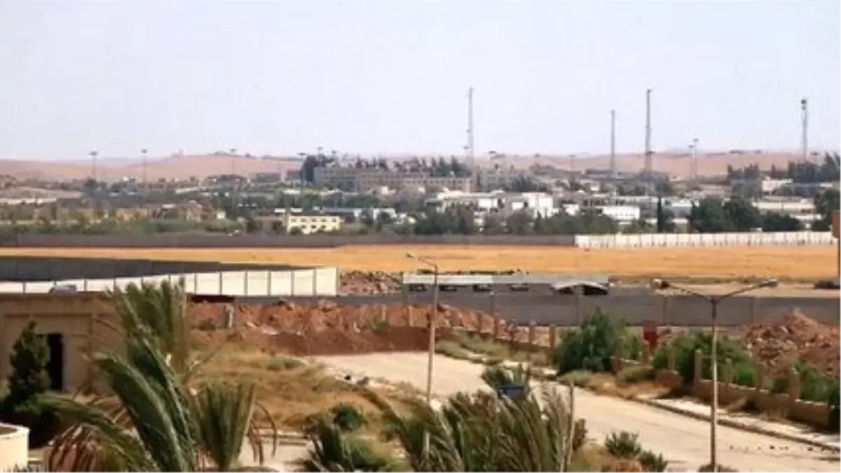 Savaşın Yedinci Senesinde Suriye\'de Kalıcı Çözüm Arayışları