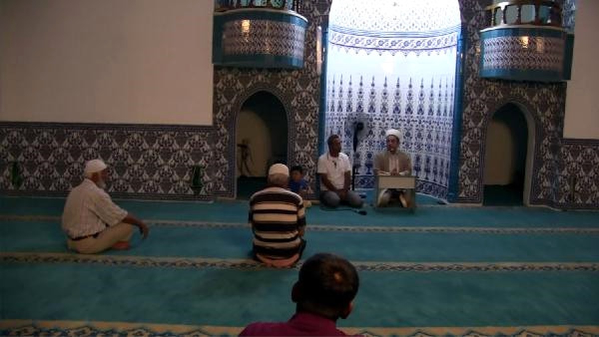 Şehit Ailelerine 500 Lira Bağışlayıp Mevlit Okuttu, Yargılanmaktan Kurtuldu