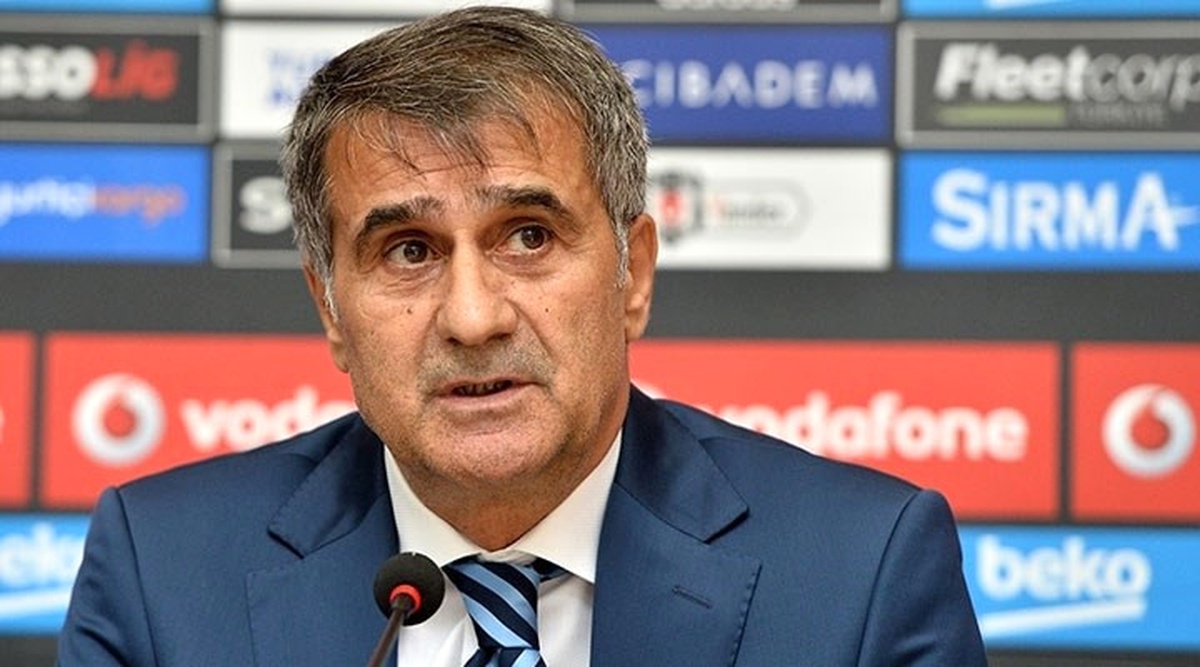 Şenol Güneş A\'dan Z\'ye Herşeyi Açık Açık Anlattı