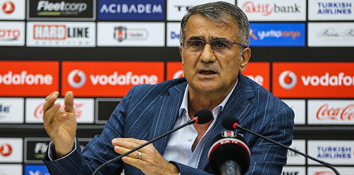 Şenol Güneş: "Arda, Karakteri Ile Oyunculuğuna Çok Inandığım Bir Futbolcu"