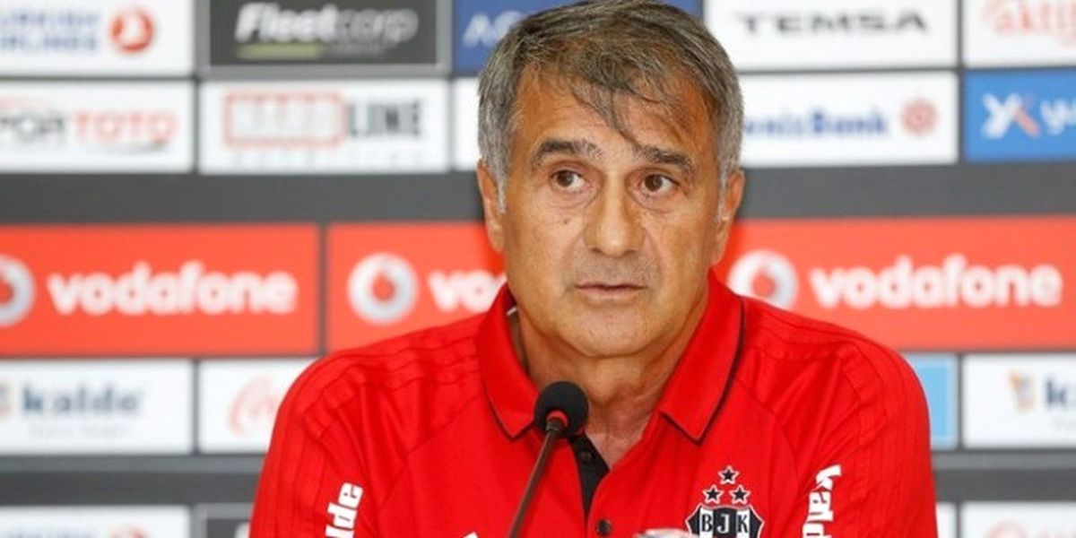 Şenol Güneş: Diego Costa ve Gignac Olursa...