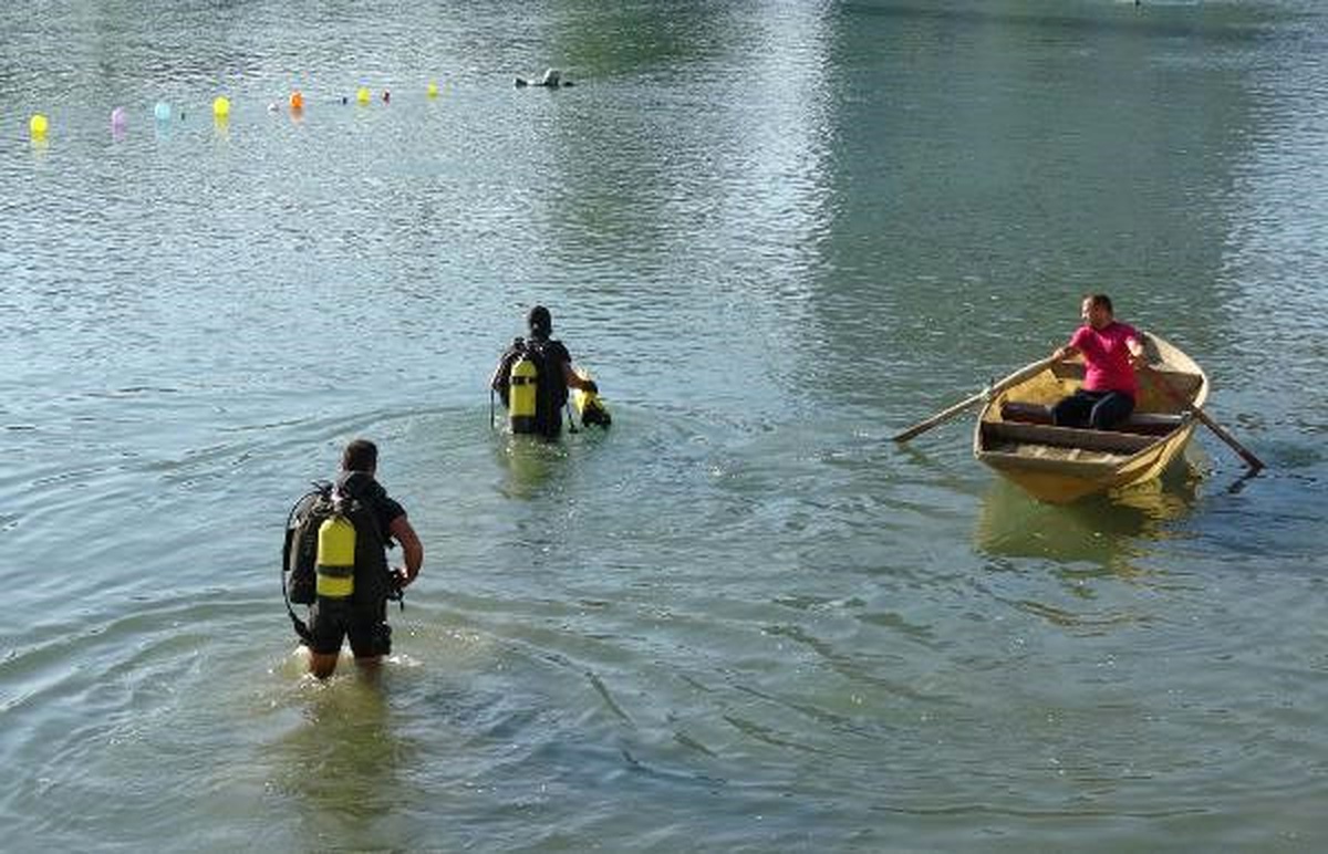 Serinlemek İçin Girdiği Seyhan Nehri\'nde Boğuldu