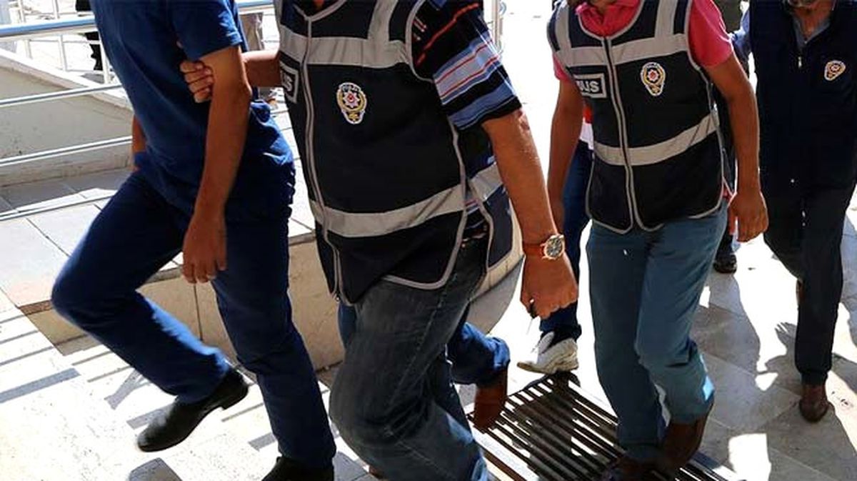 Sivas\'taki "Işık Evlerine" Yönelik Operasyon