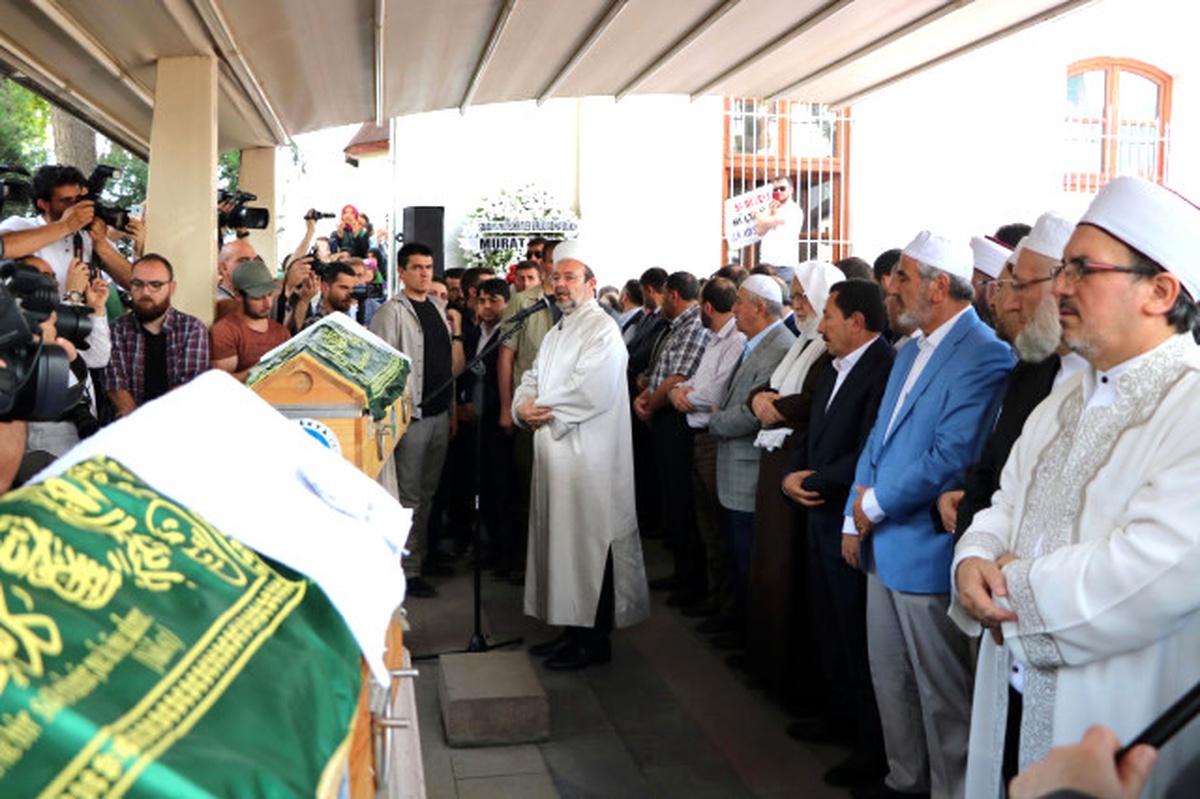 Suriyeli Anne ve Bebeğinin Öldürülmesine Tepkiler