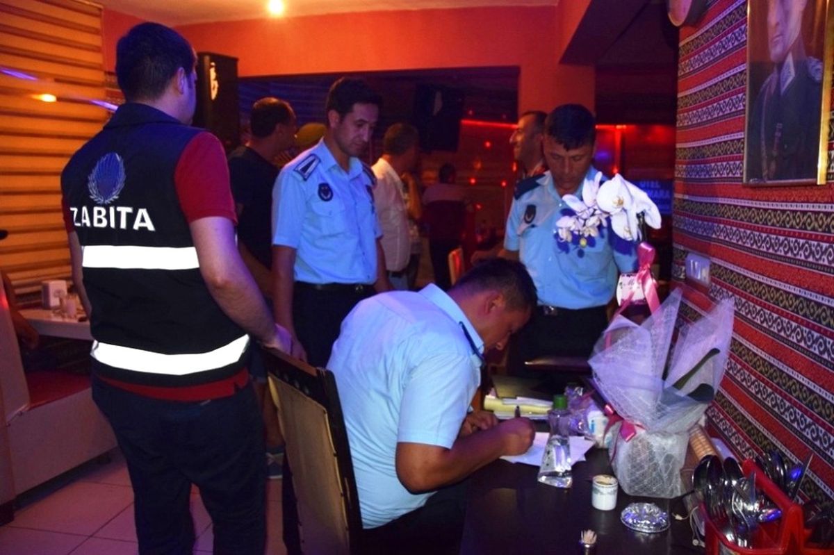 Tekirdağ\'dan Kısa Kısa