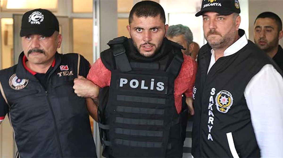 Türkiye'yi Sarsan Vahşette Yeni Gelişme! Ağız Birliği Yapmaları Önlendi