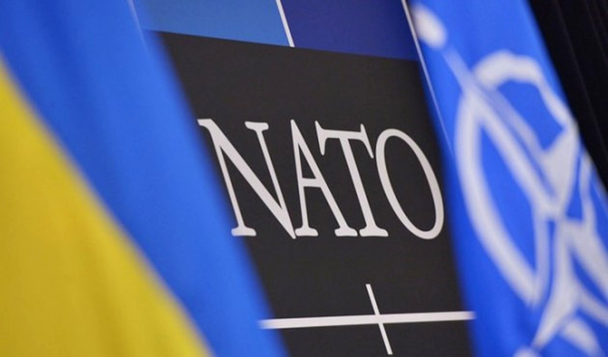 Ukrayna, NATO Üyeliğine Hazırlanıyor