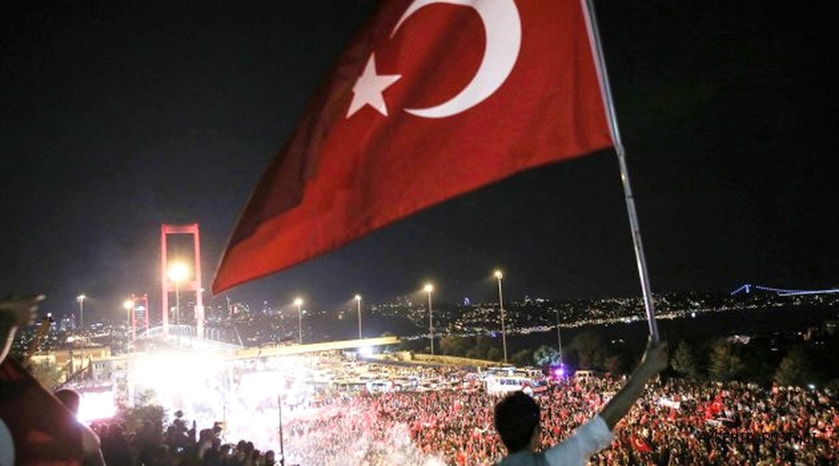 Unutmamak İçin O An" 15 Temmuz Konulu Fotoğraf ve Video Yarışması
