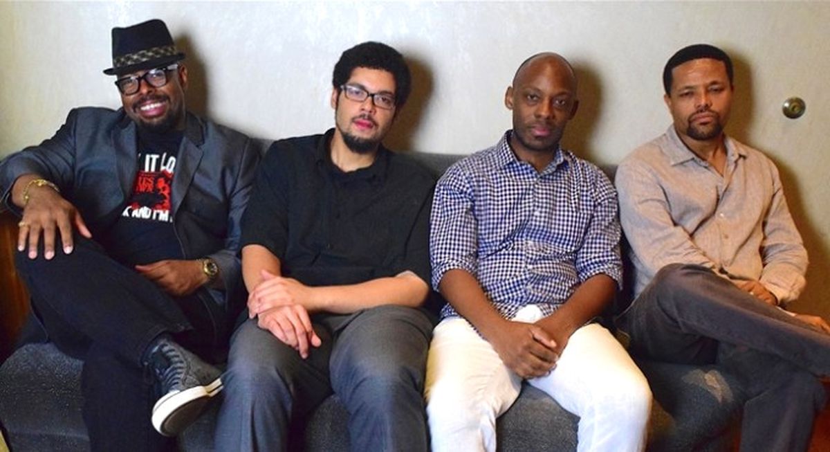 Usta Kontrbasçı Christian Mcbride\'tan Özel İki Konser