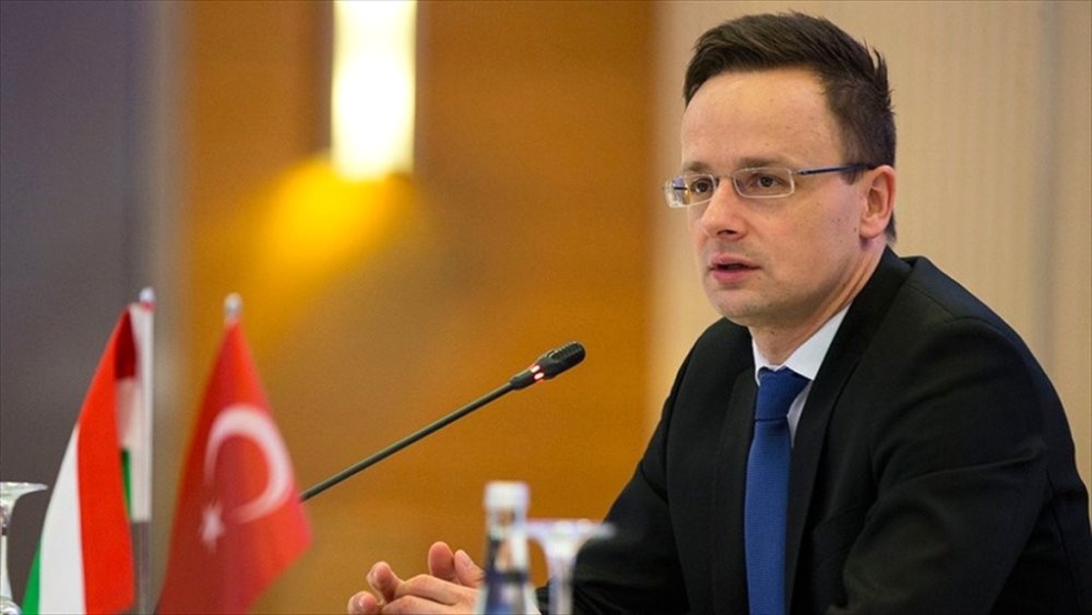 Vişegrad Grubu Ülkeleri Dışişleri Bakanları Toplantısı