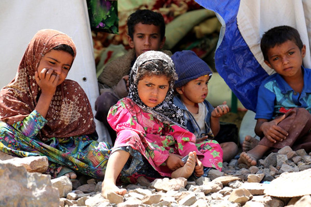 Yemen\'deki Olaylar