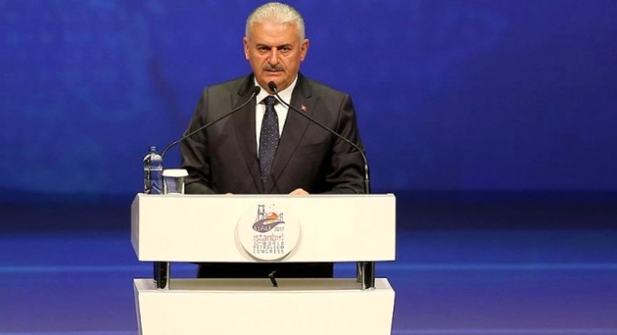 Yıldırım: Enerji Güvenliği Birlikte ve Tutarlı Mücadeleyle Sağlanabilir