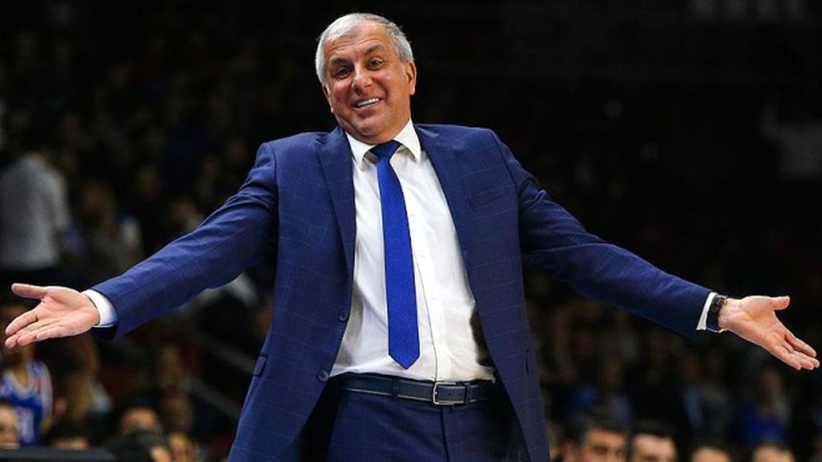 Yılın Başantrenörü Obradovic