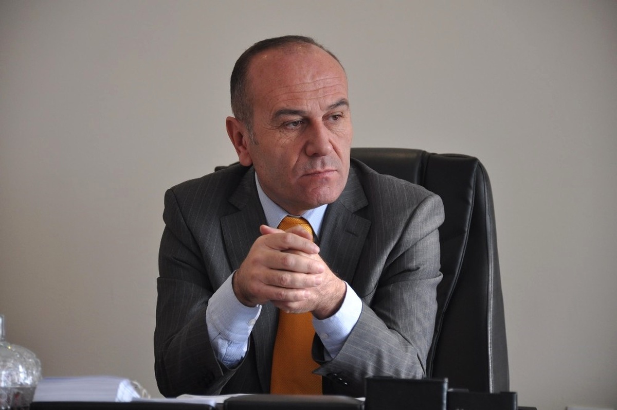 Yüksekova Belediyesi Araç Filosunu Genişletti