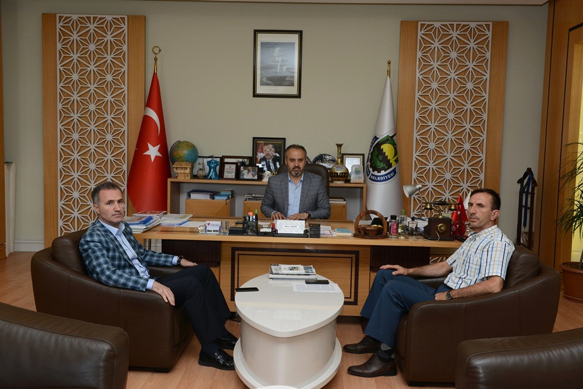 Zabıta; Şehrin Huzuru, Güvenliği Ve Esenliği İçin Çalışıyor