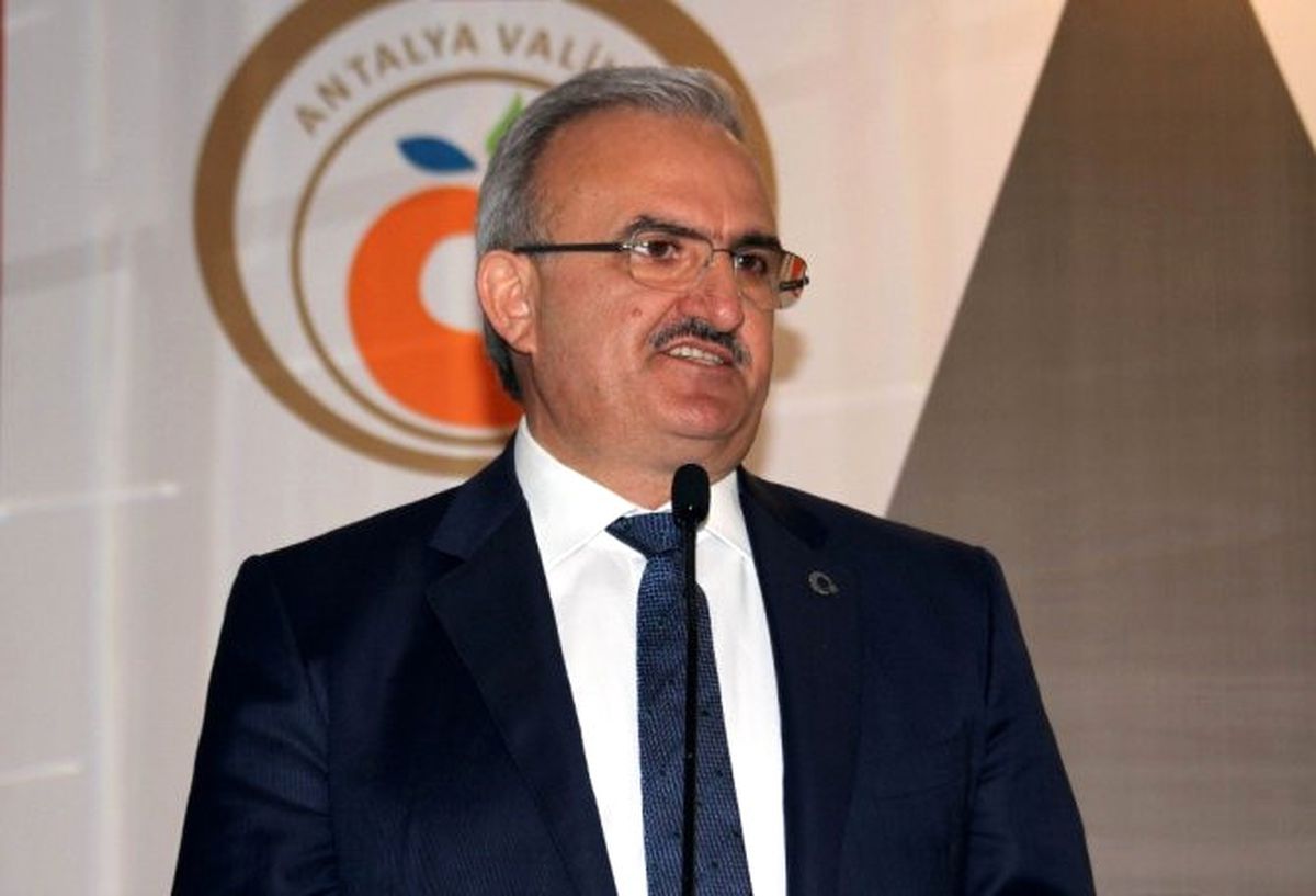 15 Temmuz Bir Diriliş Destanı" Konferansı