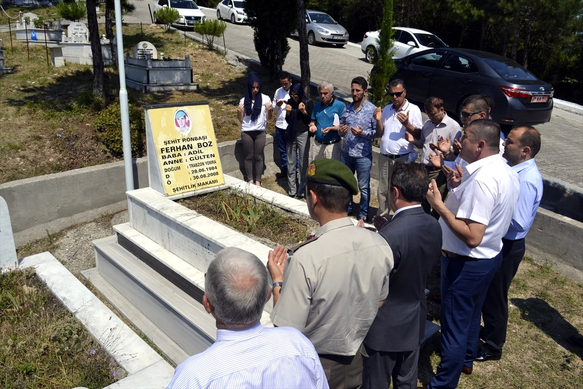 15 Temmuz Demokrasi ve Milli Birlik Günü