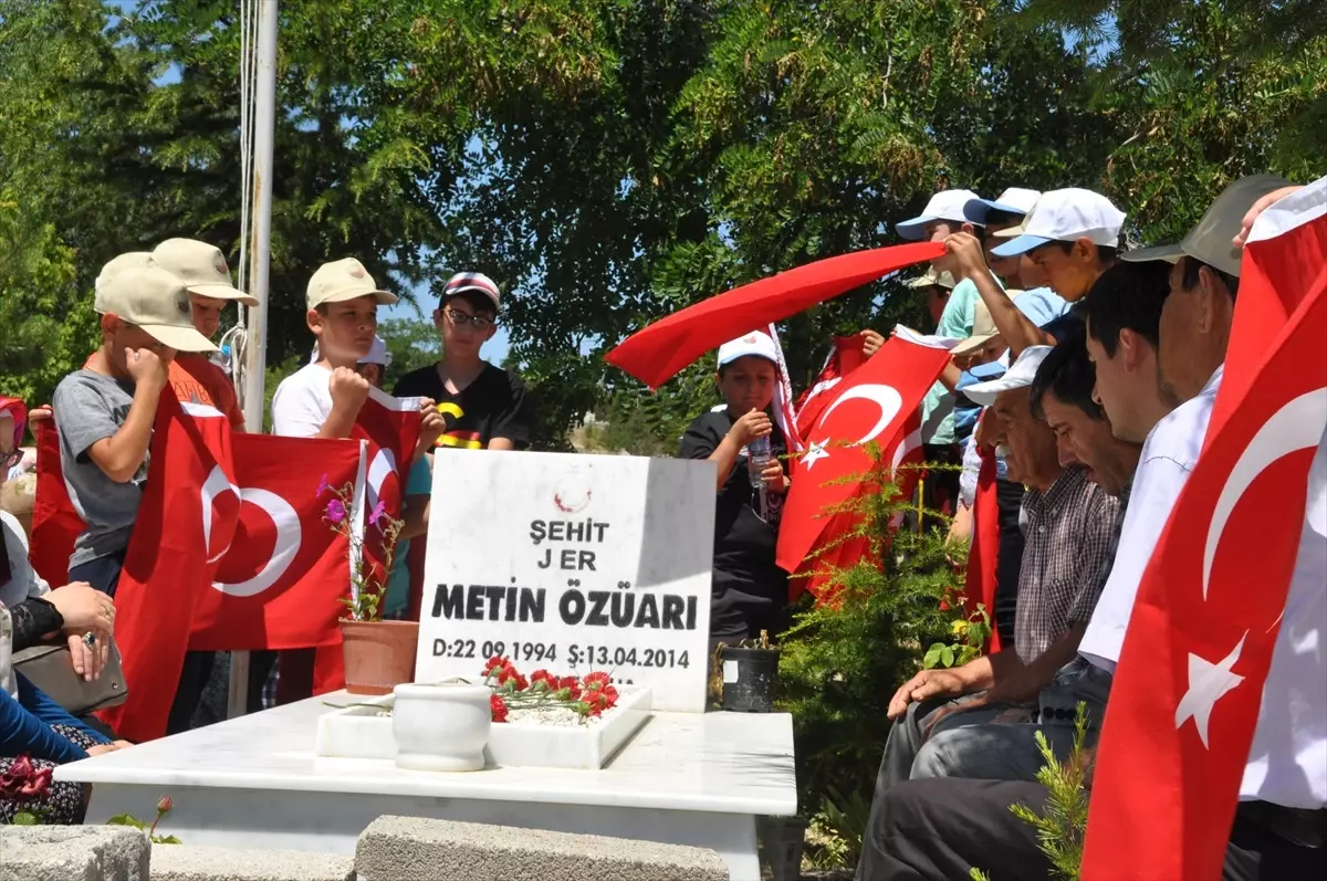 15 Temmuz Demokrasi ve Milli Birlik Günü