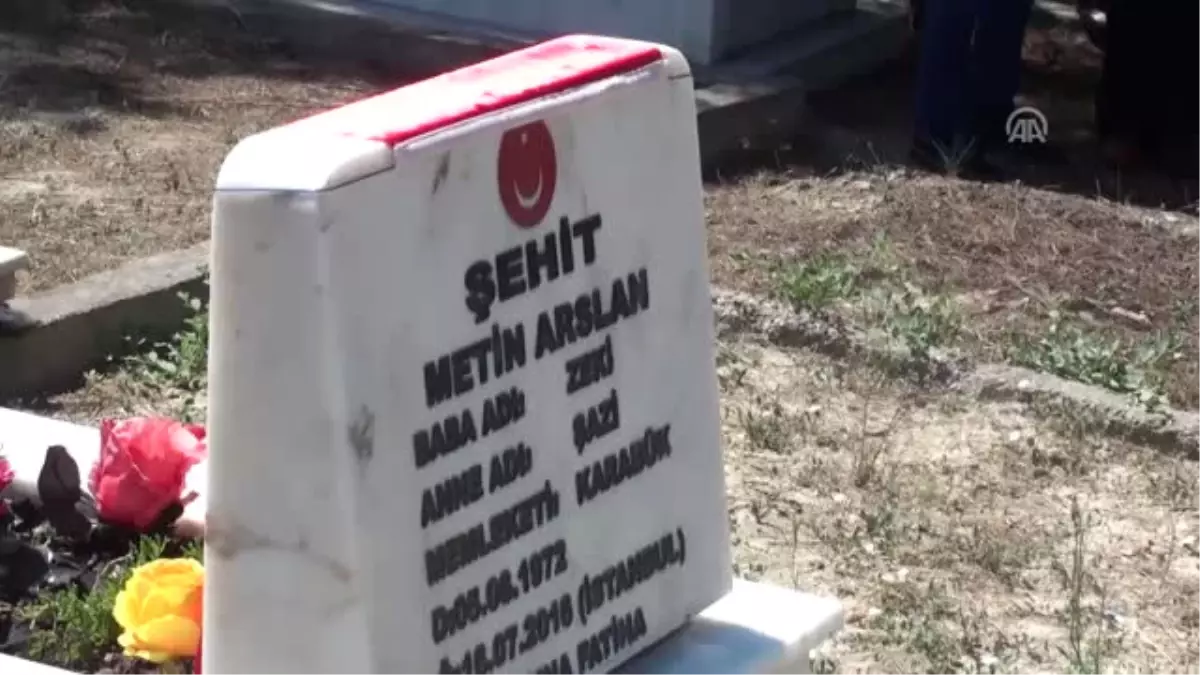 15 Temmuz Demokrasi ve Milli Birlik Günü