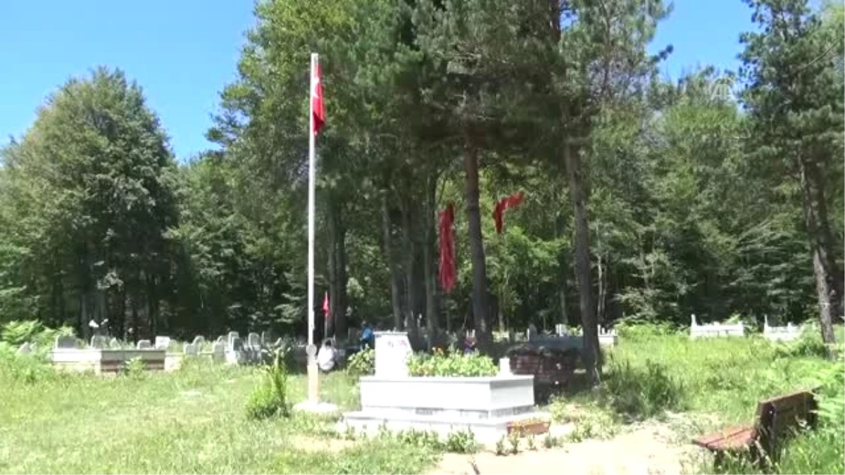 15 Temmuz Demokrasi ve Milli Birlik Günü