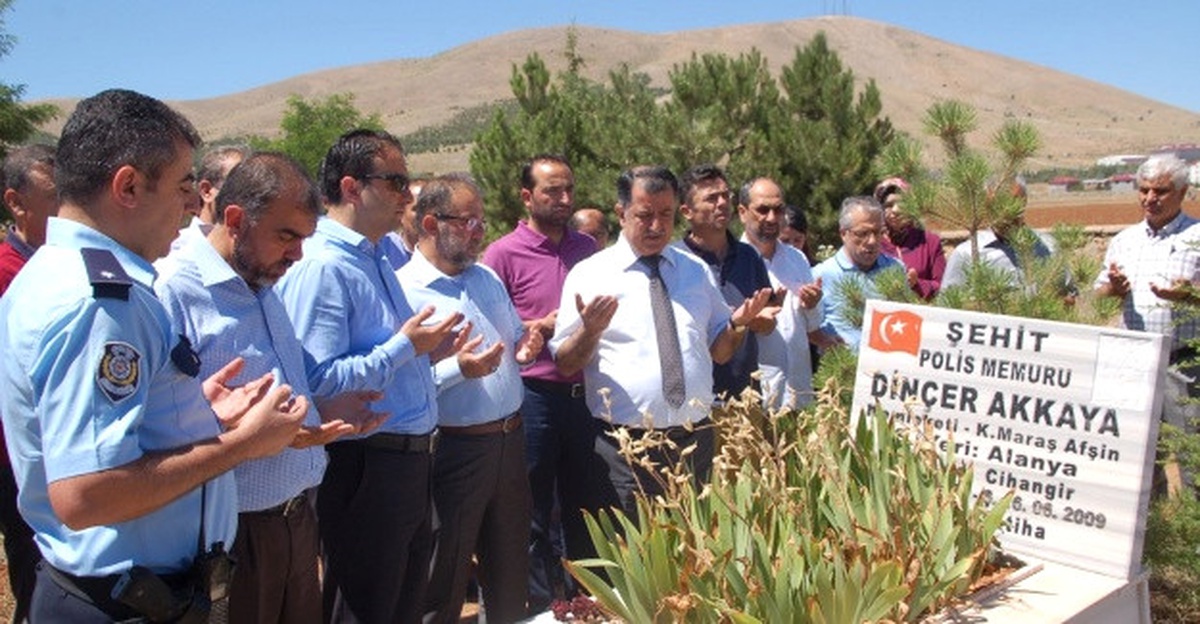 15 Temmuz Demokrasi ve Milli Birlik Günü