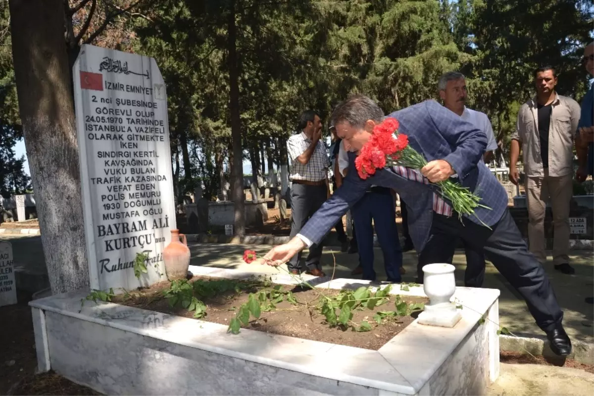 15 Temmuz Demokrasi ve Milli Birlik Günü