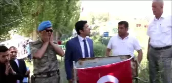 15 Temmuz Demokrasi ve Milli Birlik Günü - Van/adıyaman/