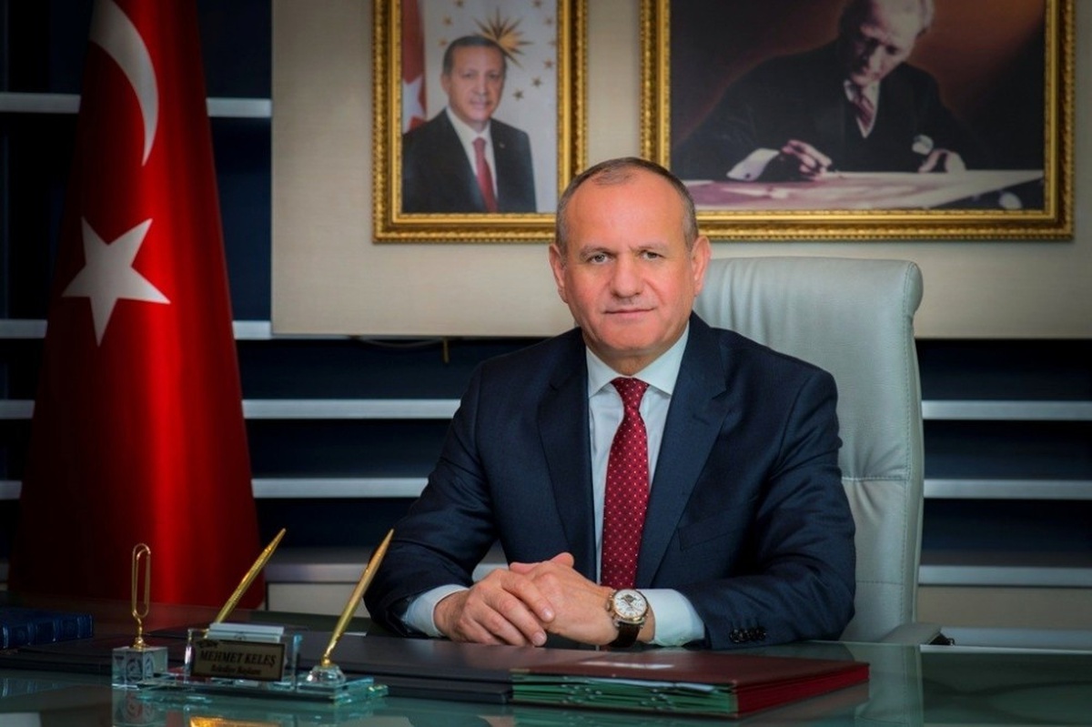 15 Temmuz Destanı Yeniden Doğuş Hikayesidir"