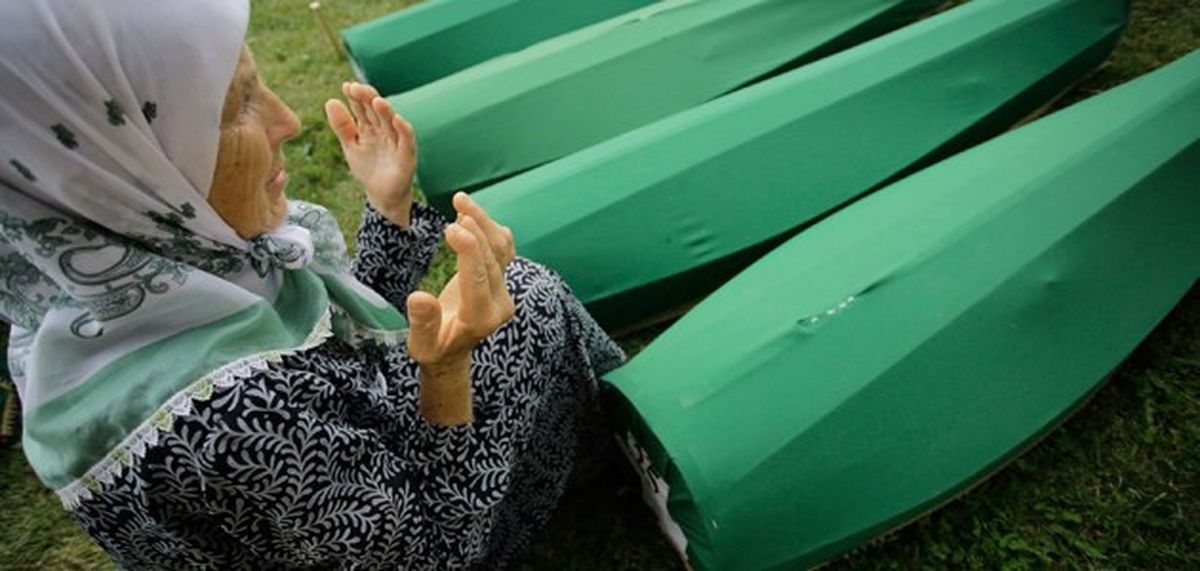 71 Srebrenitsa Kurbanı Bugün Toprağa Verilecek