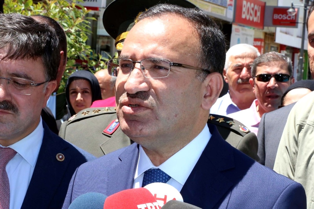 Aa Objektiflerinden Milli İradenin Yükselişi Sergisi