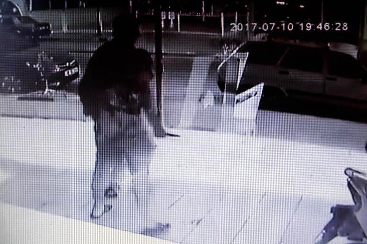 Ablasının Sevgilisini Öldüren Katil Zanlısı Tutuklandı (2)
