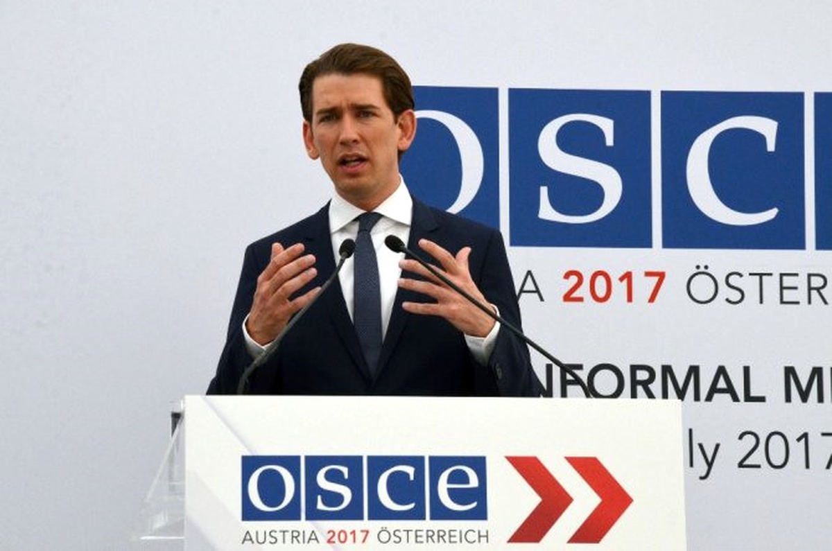 Agit Gayriresmi Dışişleri Bakanları Toplantısı