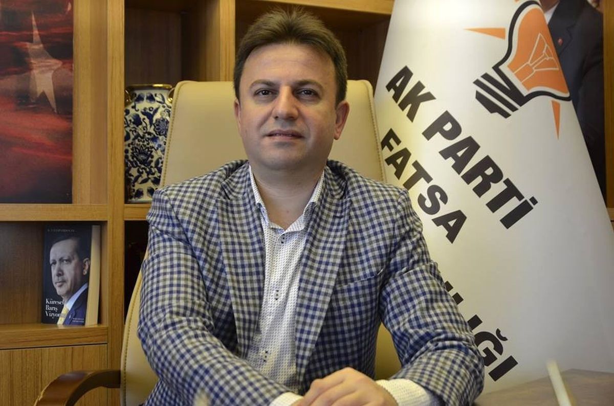 AK Parti\'de Kongre Süreci