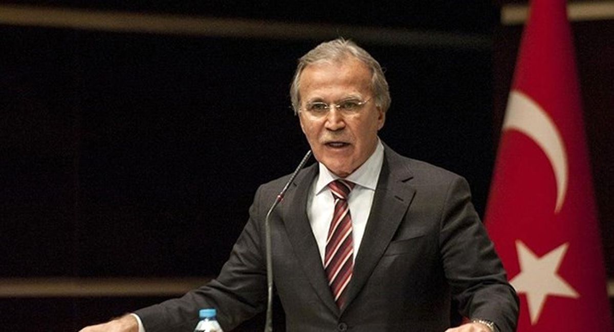 Ak Partili Şahin: 20 Temmuz Darbe Söylemi Darbecileri Masum Gösterme Amaçlıdır