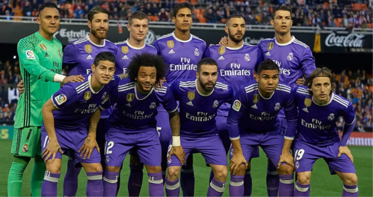 Bayern Münih, Real Madrid\'li James Rodriguez\'i 2 Yıllığına Kiraladı