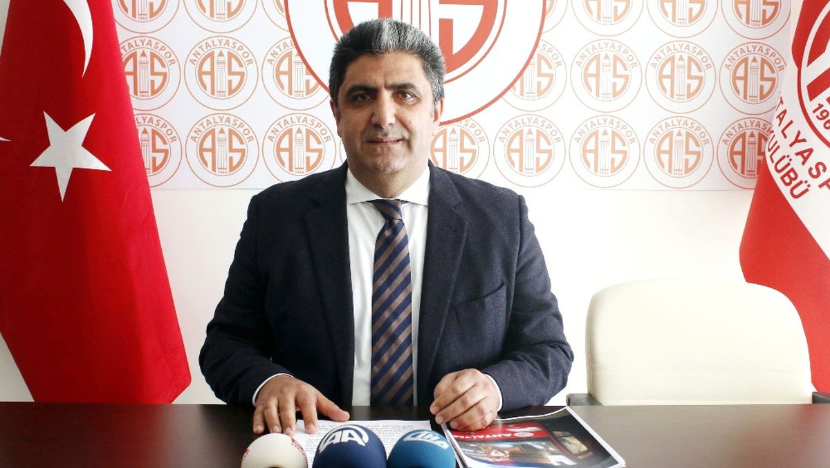 Beşiktaş Maçından Iyi Bir Sonuçla Ayrılacağımıza Inanıyoruz"
