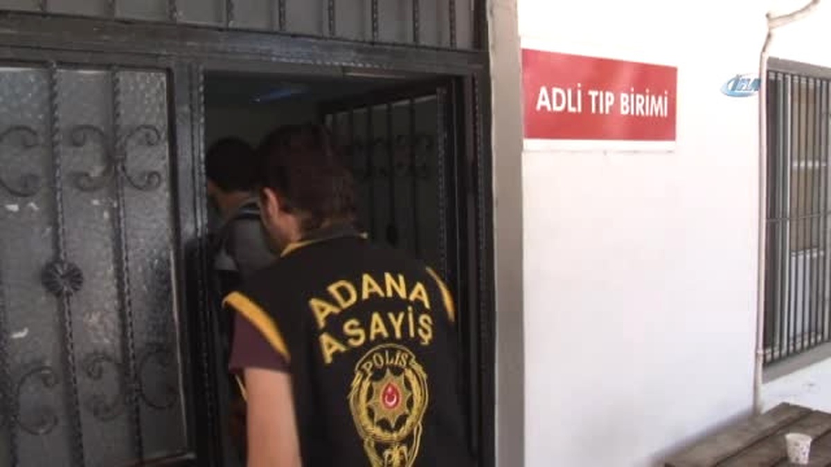 Bici Bici Yerken Genç Kızı Yaralayan Zanlılar Adliyeye Sevk Edildi