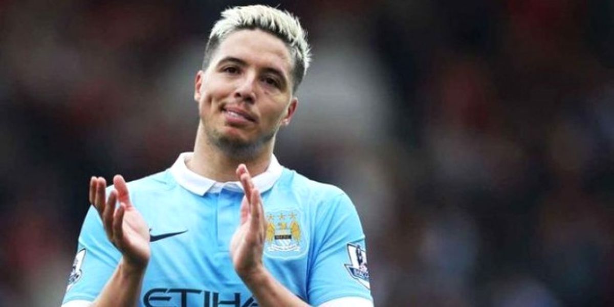 Bir Kez Daha Nasri!