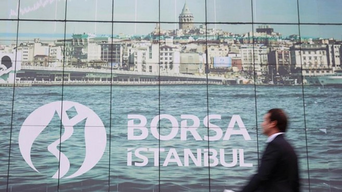 Borsa, Kapanış Rekorunu 103.182,64 Puana Taşıdı