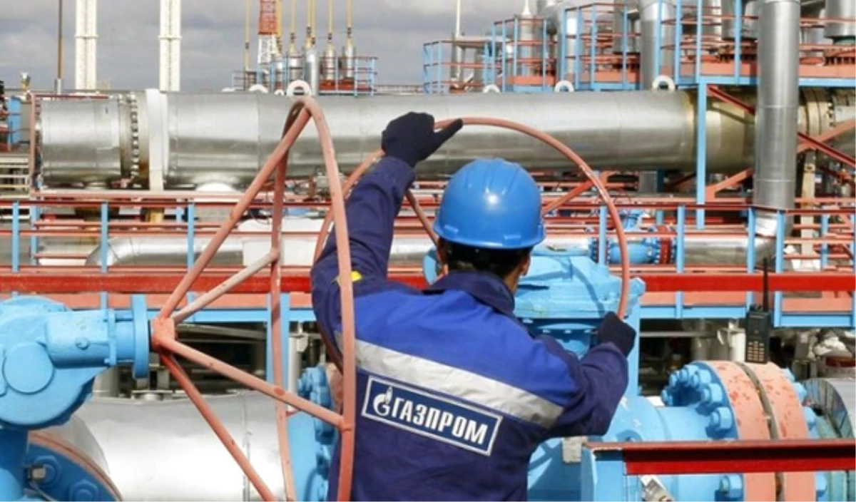 Botaş: Gazprom\'la Anlaşma Olursa Tahkimden Vazgeçilecek
