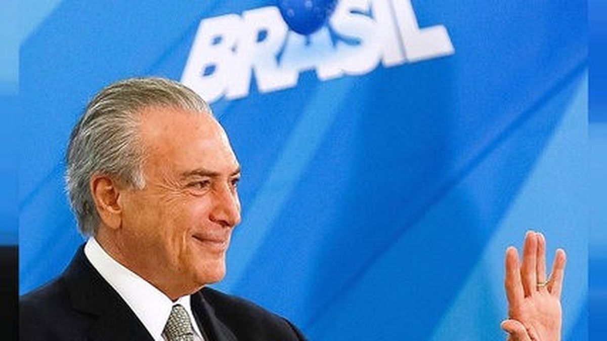 Brezilya Devlet Başkanı Temer İçin Kritik Süreç Başladı