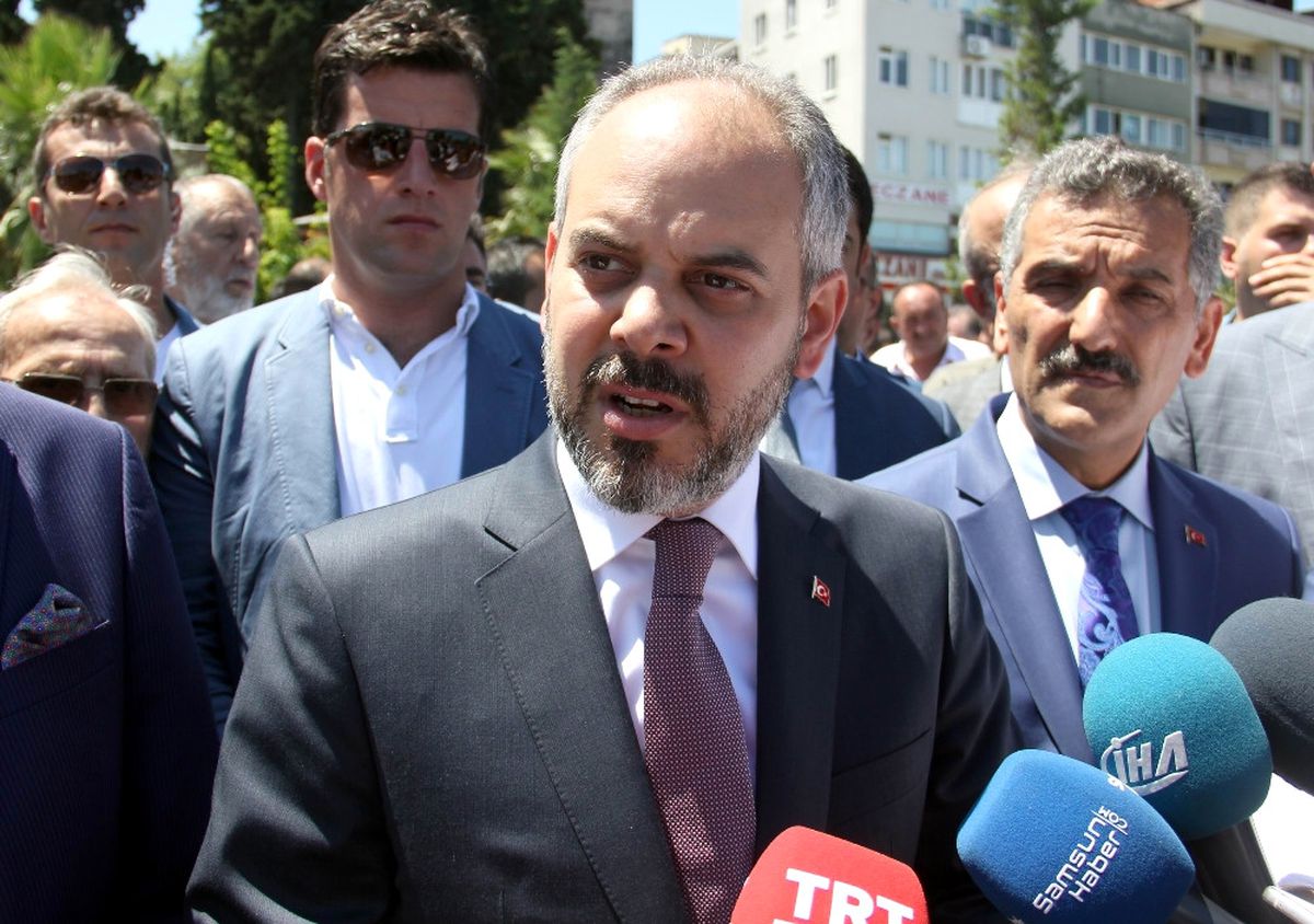 Bu Milletle Sorunu Olanlar Hesap Verecek"