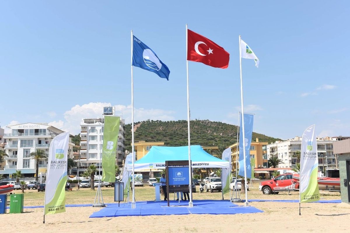 Büyükşehir Belediyesi\'nden "Çevre Bilinçlendirme" Programı
